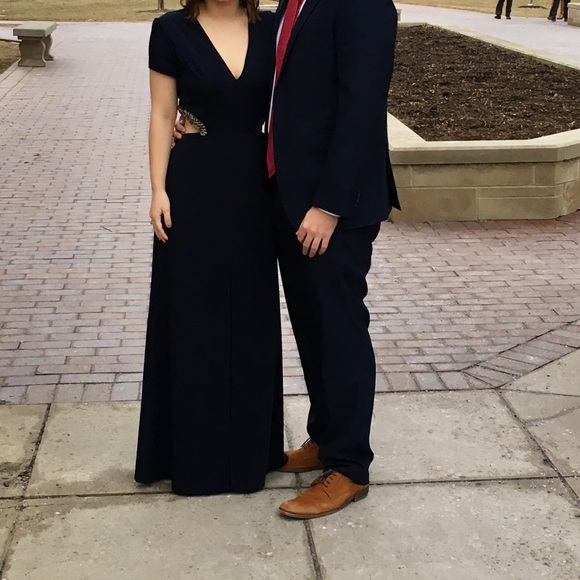 Lovers + Friends x Revolve Gown - Picture 3 of 3